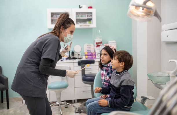 Dental X-Rays and Imaging in Golden Hills, CA