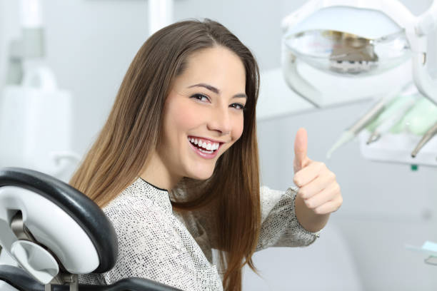 Our Range of Dental Services in Golden Hills, CA